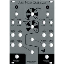 Barton Dual Nice Quantizer (Euro)